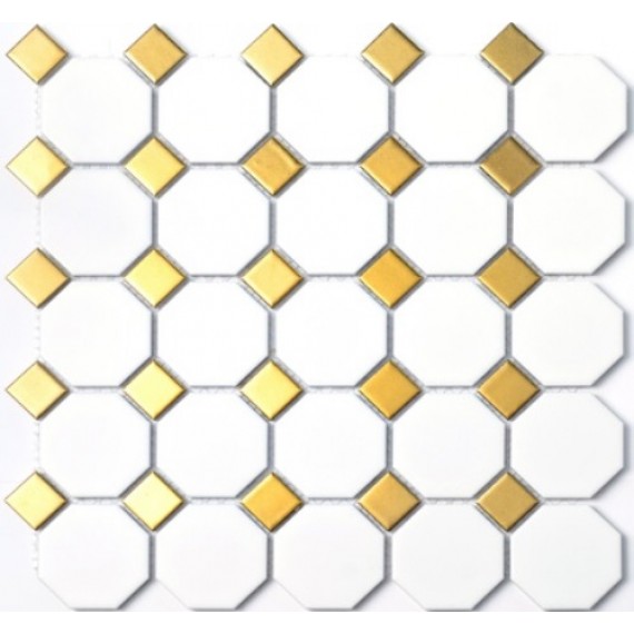 Мозаика P-516 Porcelain series 295*295