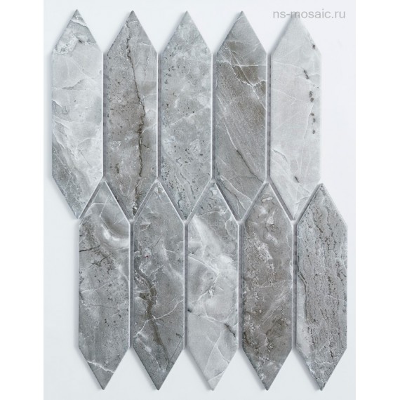 Мозаика P-518 Porcelain series 25.75*31.3