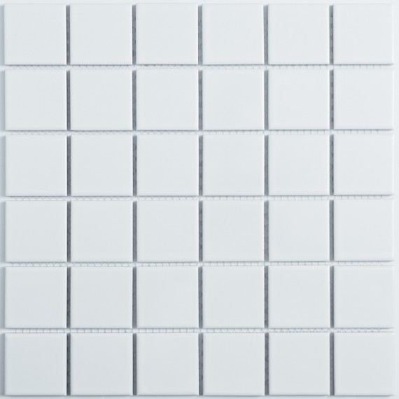 Мозаика P-524 Porcelain series (4.8*4.8) 30.6*30.6