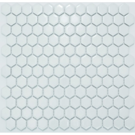 Мозаика P-525 Porcelain series (2.3*2.6) 26*30