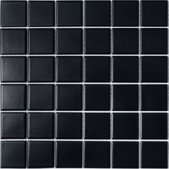 Мозаика P-528 Porcelain series (4.8*4.8) 30.6x30.6