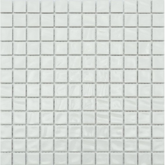 Мозаика P-533 керамика глянцевая (2.3*2.3*) 30*30