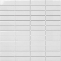 P-540 керамика глянцевая (2.3*7.3*) 30*30