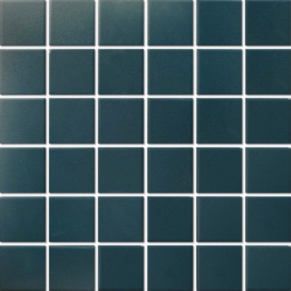 Мозаика P-544 керамика матовая (48x48) 306x306