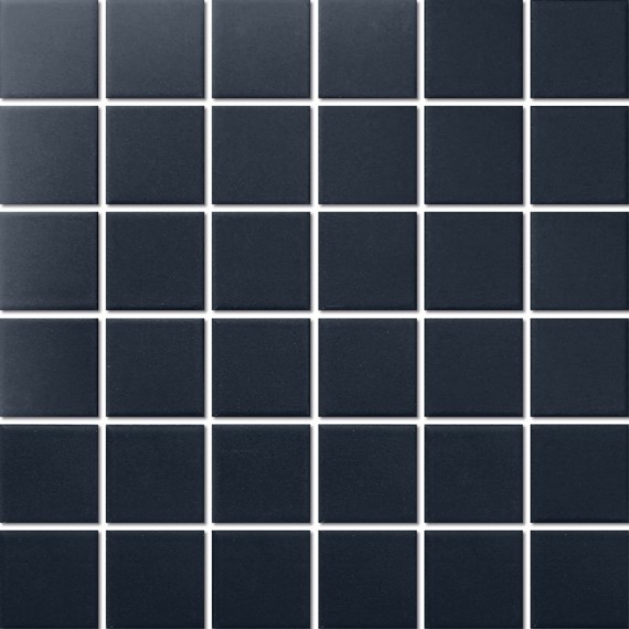 Мозаика P-546 керамика матовая (48x48) 306x306