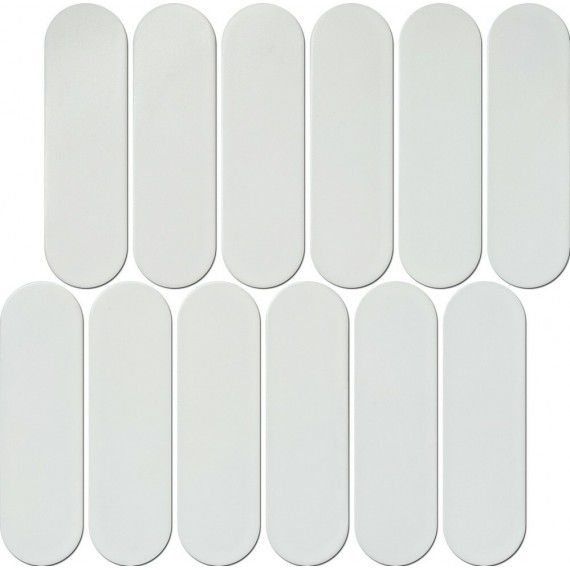 Мозаика P-559 керамика матовая (43x148) 276x290