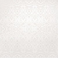 P-BLACK&RED R.2 44.8X44.8