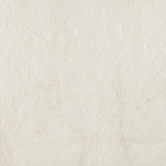 P-Organic Matt white STR 59,8x59,8