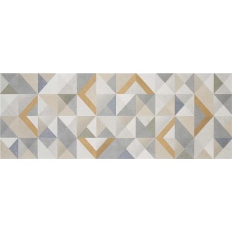 P.B. Pursue RB Mix MT Rect. 33.3x90