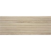 P.B. Strand MT Rect. Beige 33.3x90