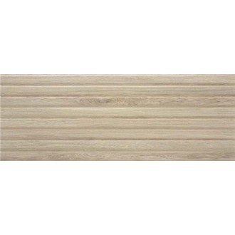 P.B. Strand MT Rect. Beige 33.3x90