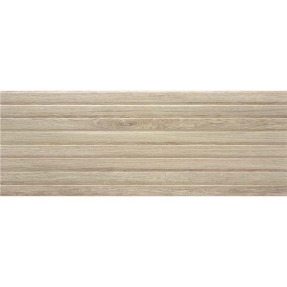 Керамическая плитка P.B. Strand MT Rect. Beige 33.3x90