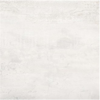 P.E.Acier white MT Rect. 100x100