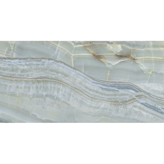 Керамогранит P.E. Chroma Blue Pul. Rect 60x120