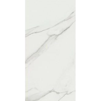 P.E. Lumiere White MT Rect 60x120