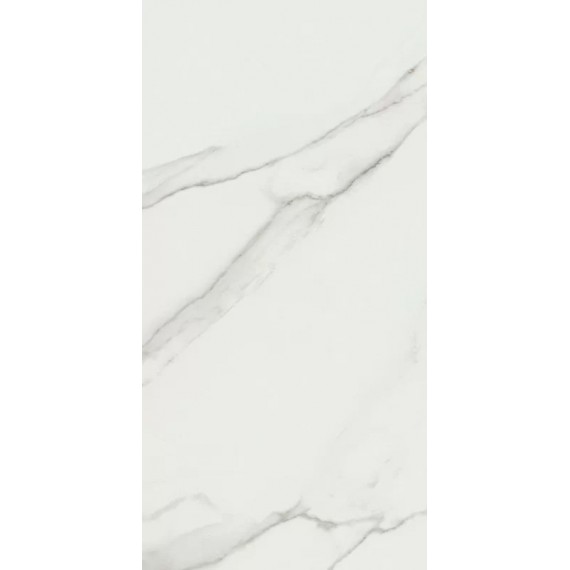 Керамогранит P.E. Lumiere White MT Rect 60x120