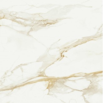 P.E. Pul. Camile gold rect. 120x120