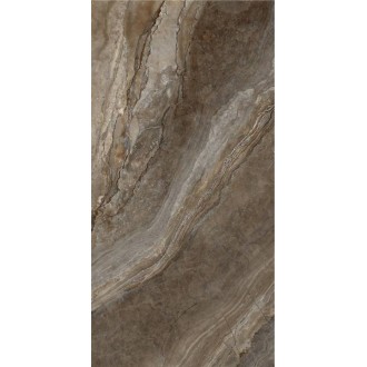 P.E. Pul Galaxy Rect. Brown 59x119