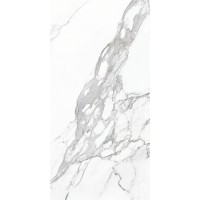 P10850 Керамогранит Eternal White Polished Rect 8.2mm 60x120