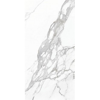 P10850 Керамогранит Eternal White Polished Rect 8.2mm 60x120