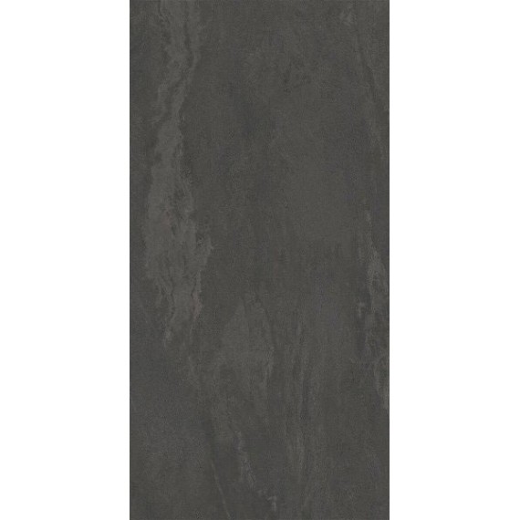 Керамогранит P10872.6 Керамогранит TIERRA BLACK MATTE RECTIFIED R11 60x120