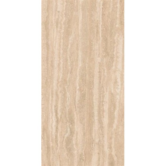 Керамогранит P10898.6 Керамогранит Travertino Sand Mat Bianco Rec 60x120
