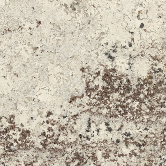 Керамогранит P1208600 Керамогранит Alaska White Naturale 8mm 120x120