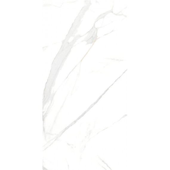 Керамогранит P15006 Royal Marble White Polished Rect 60x120