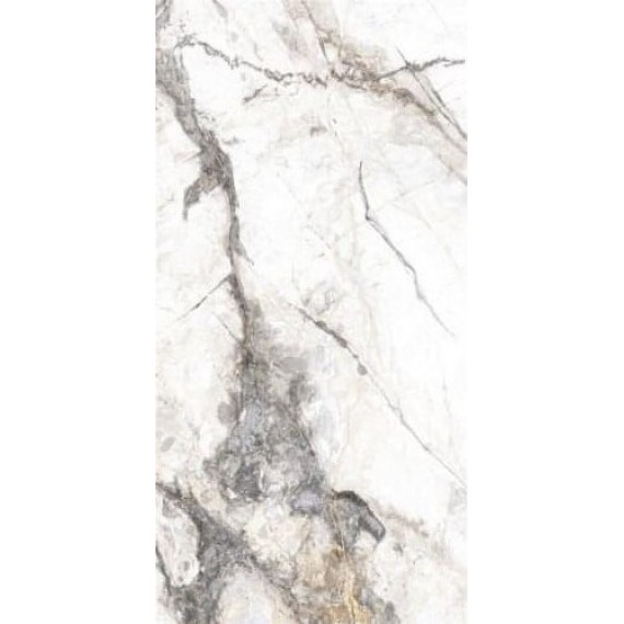 Керамогранит P15202 Invisible Marble Grey Polished 60x120