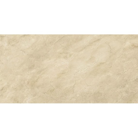 Керамогранит P175298MF6 Керамогранит Crema Marfil Extra PL 75x150