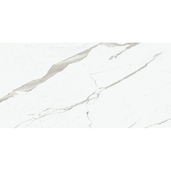 Керамогранит P175317MF6 Керамогранит Marmi Extra White Naturale 75x150