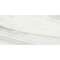 P175326MF6 Керамогранит Marmi Bianco Lasa Naturale 6mm 75x150