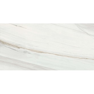 P175326MF6 Керамогранит Marmi Bianco Lasa Naturale 6mm 75x150