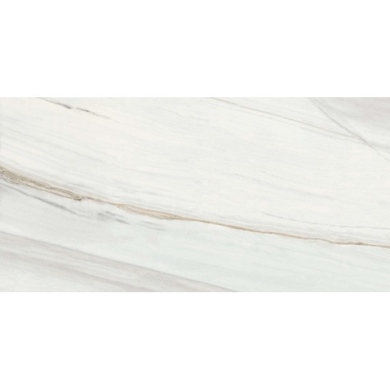 Керамогранит P175326MF6 Керамогранит Marmi Bianco Lasa Naturale 6mm 75x150