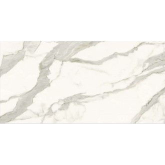 P175366MF6 Керамогранит Calacatta Supremo Naturale 75x150