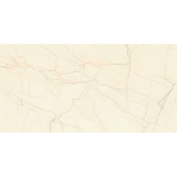 Керамогранит P175652MF6 Керамогранит Marmi Crema Avorio Naturale 75x150