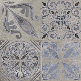 P18569301 Antique Silver 59,6x59,6