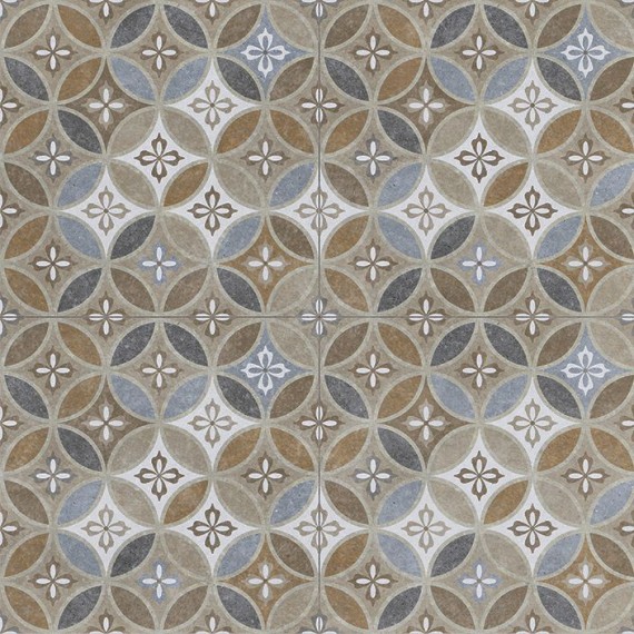 Керамическая плитка P18569611 Barcelona B 59,6x59,6