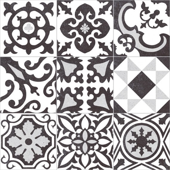 Керамическая плитка P18569751 Barcelona E 59,6x59,6