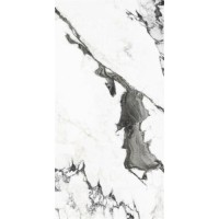 P19707 Panda Marble White Polished 60x120