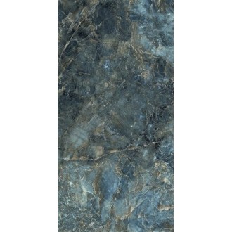 P19720 Atlantic Dark Blue  Polished 60x120