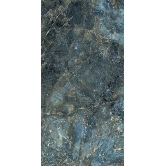 Керамогранит P19720 Atlantic Dark Blue  Polished 60x120
