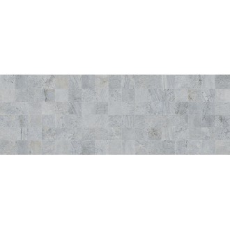 P19814221 Rodano Acero Mosaico 33.3x100