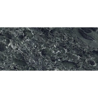 P2712486MF6 Керамогранит Aosta Green Marble Naturale 6mm 270x120