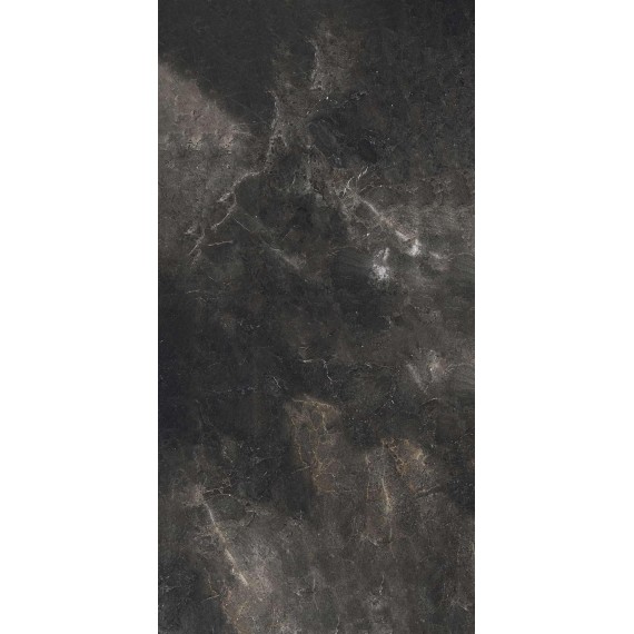 Керамогранит P2712591MF6 Керамогранит Mystic Black Naturale 6mm 120x270