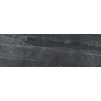 P310307MF6 Керамогранит Pietre Lavica Black Nat 300x100
