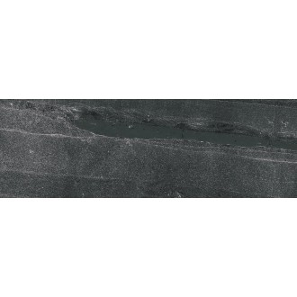 P310307MF6 Керамогранит Pietre Lavica Black Nat 300x100