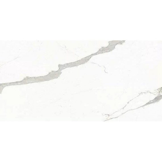 Керамогранит P315317MF6 Керамогранит Marmi Extra White Nat 150x300