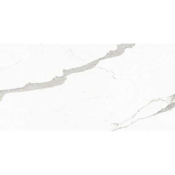 Керамогранит P315317MF6 MARMI Extra White pl 150x300