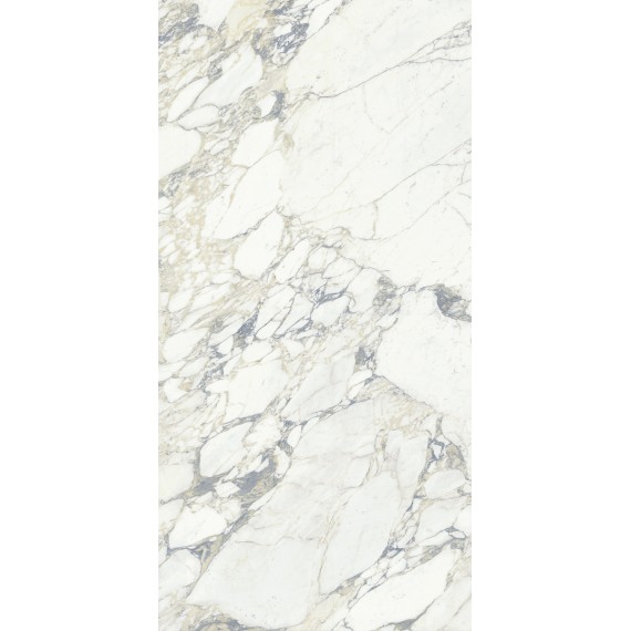 Керамогранит P315320MF6A Керамогранит Marmi Arabescato Block A Prelucidato 6mm 150x300